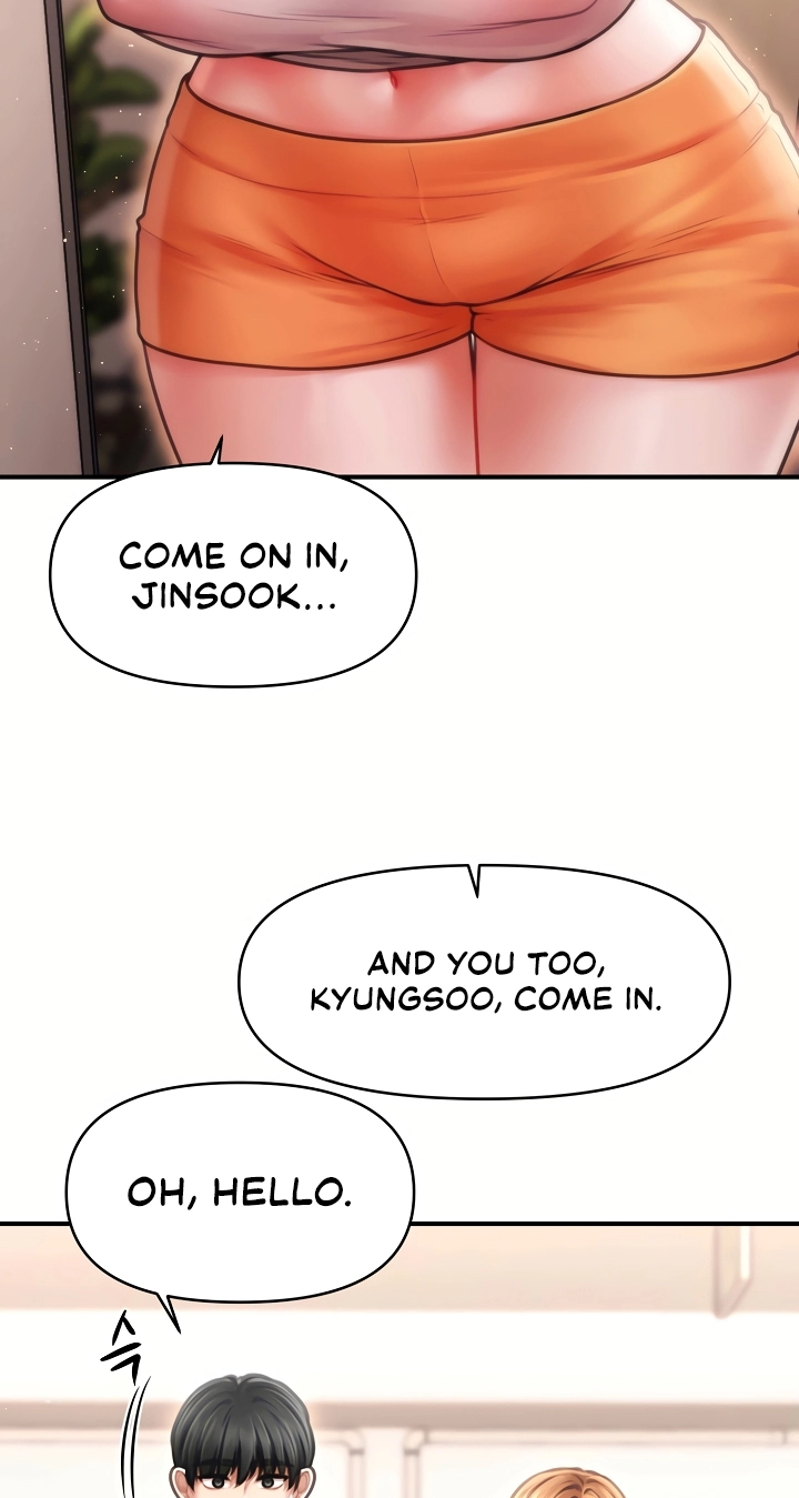 Single Daddy Chapter 12 page 43 - 