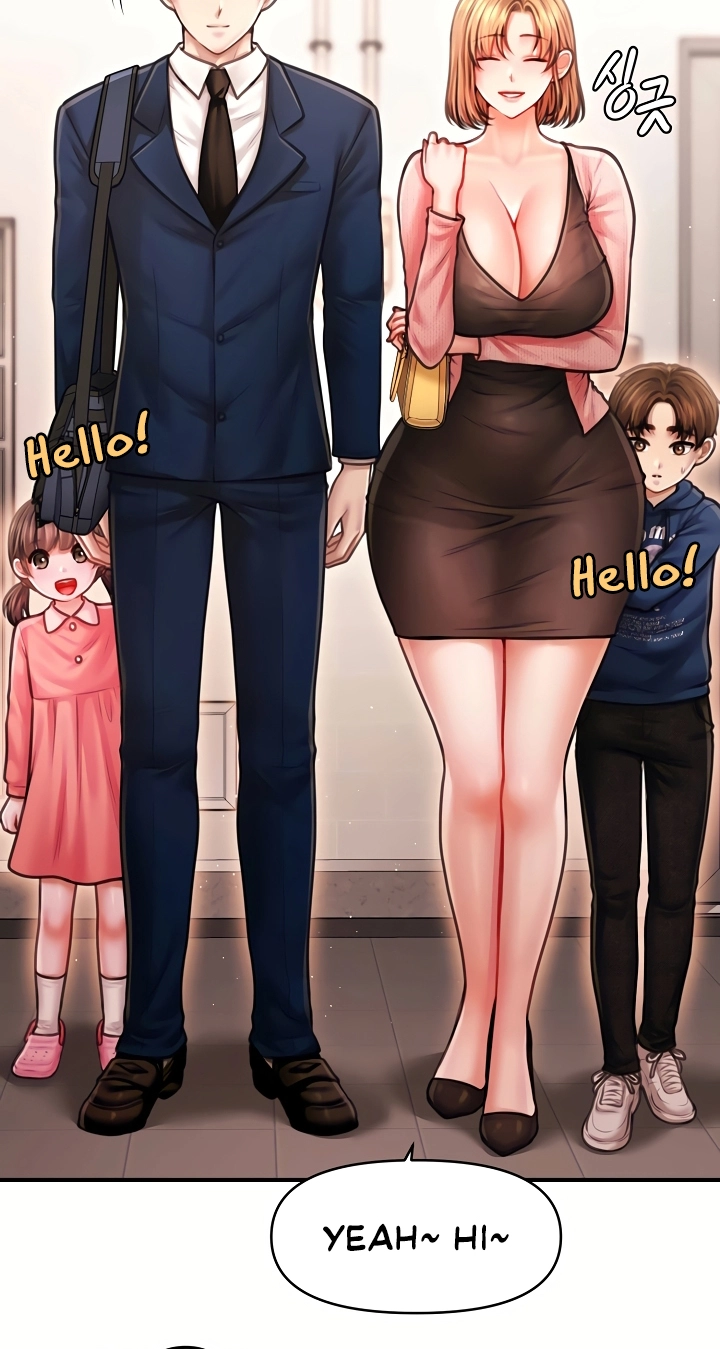 Single Daddy Chapter 12 page 44 - 