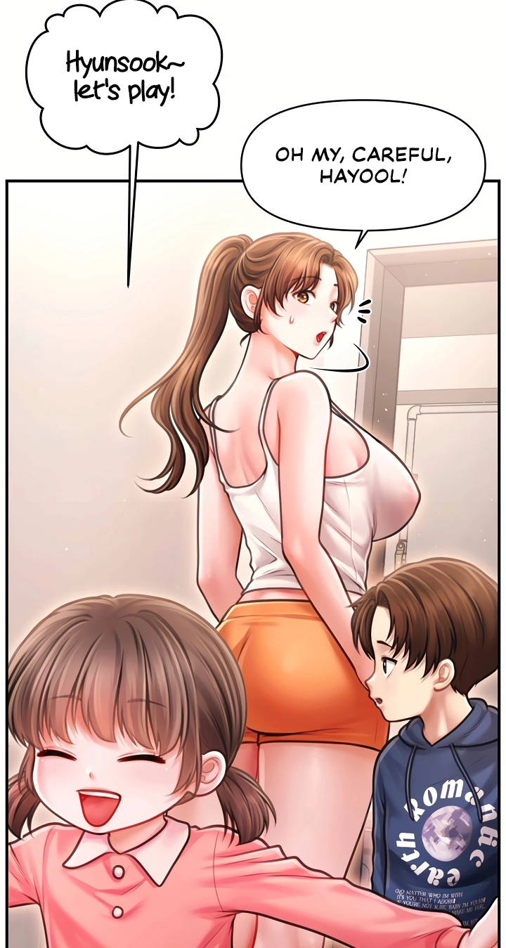 Single Daddy Chapter 12 page 45 - 