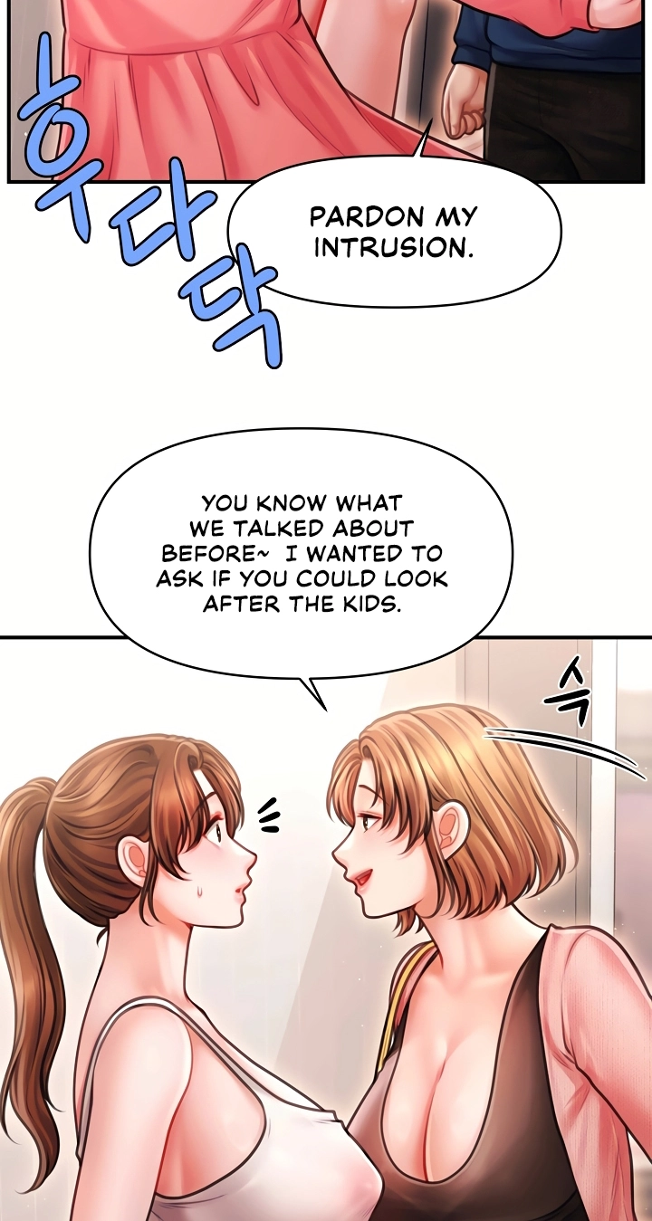 Single Daddy Chapter 12 page 46 - 