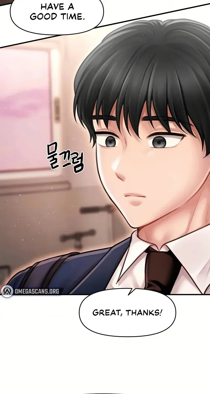 Single Daddy Chapter 12 page 50 - 