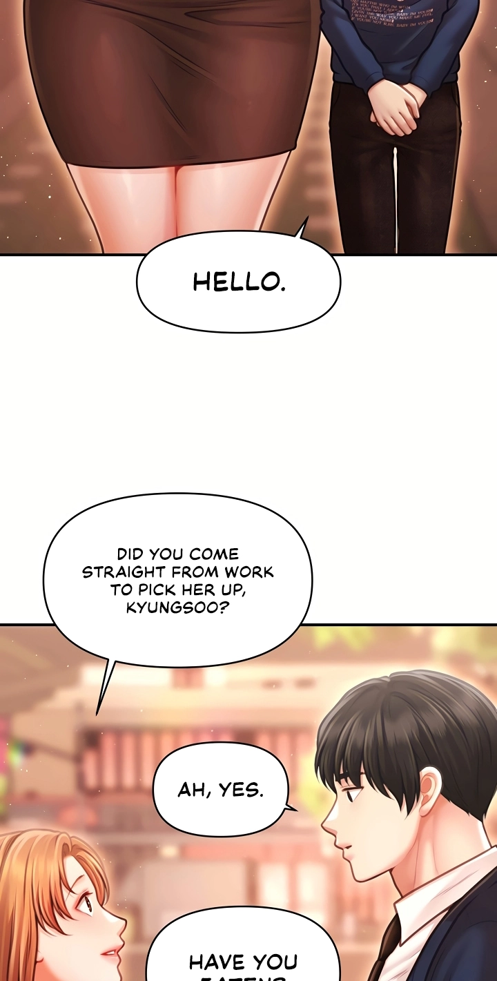 Single Daddy Chapter 12 page 6 - 