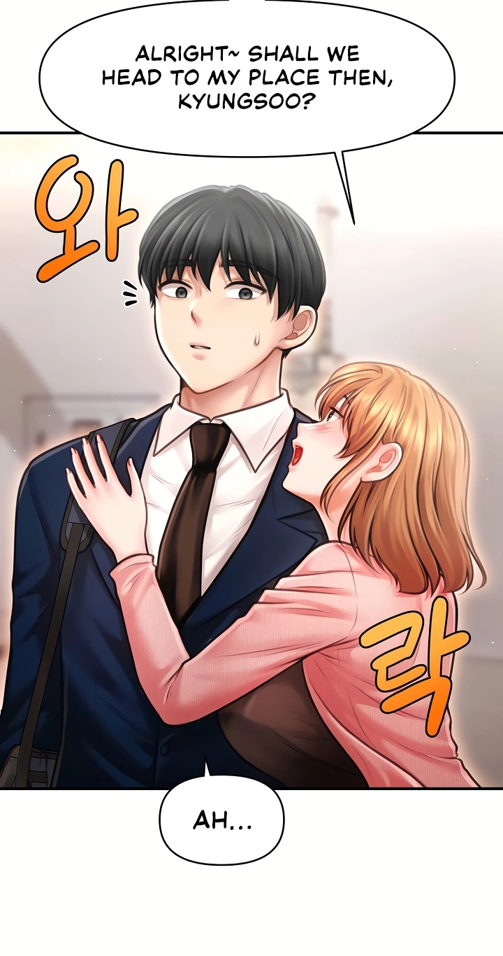 Single Daddy Chapter 12 page 51 - 