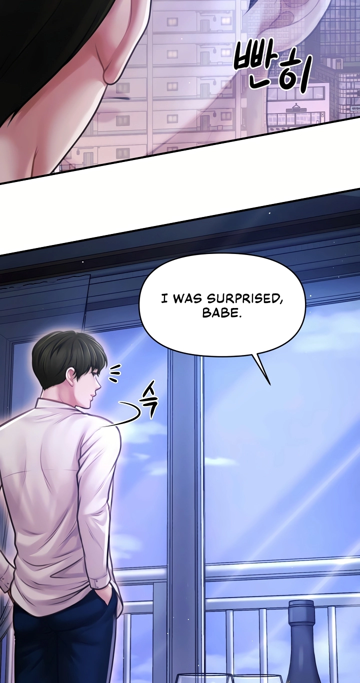 Single Daddy Chapter 12 page 56 - 