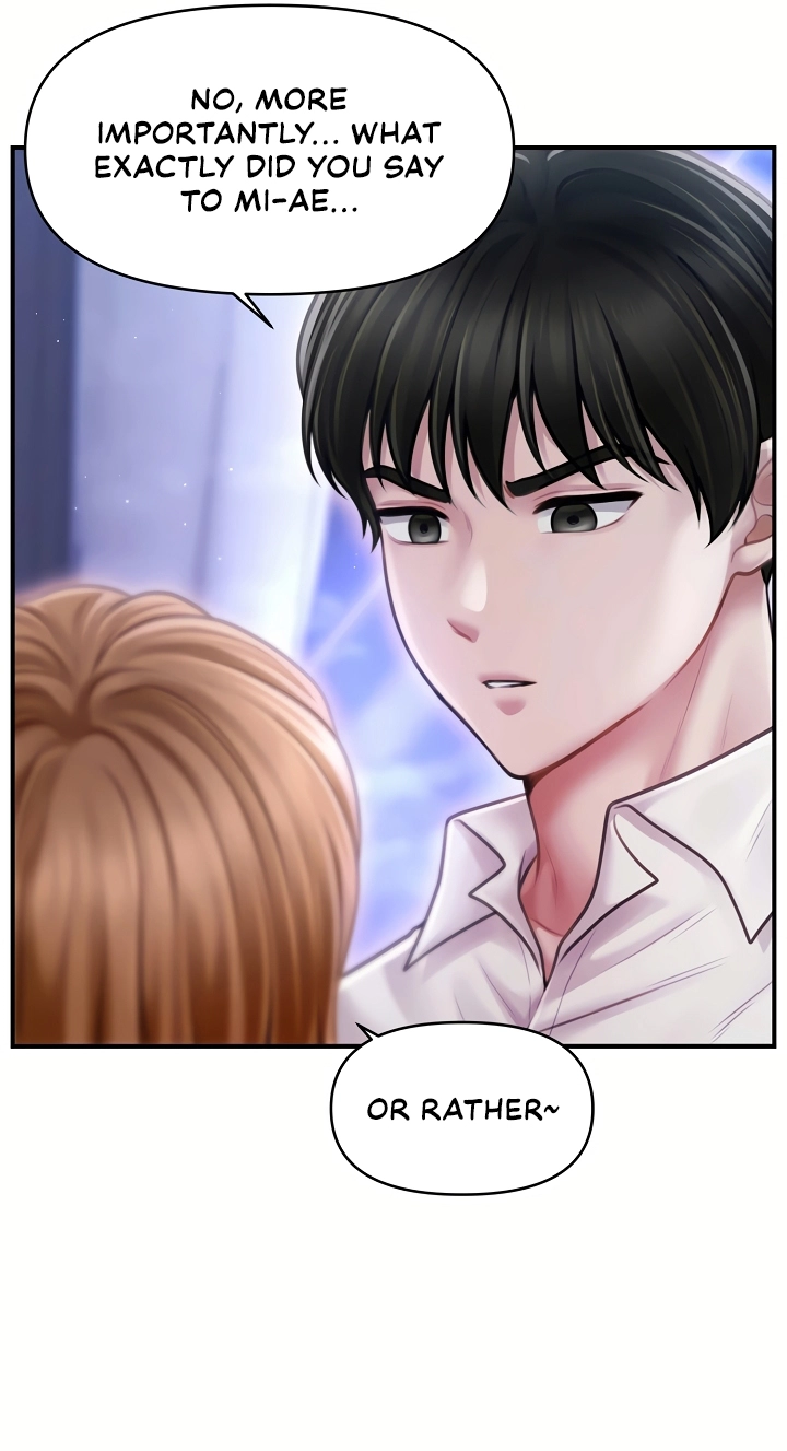Single Daddy Chapter 12 page 61 - 