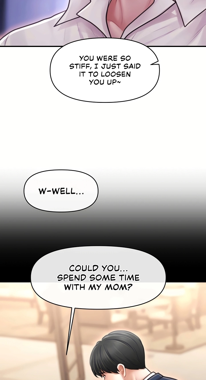 Single Daddy Chapter 12 page 64 - 