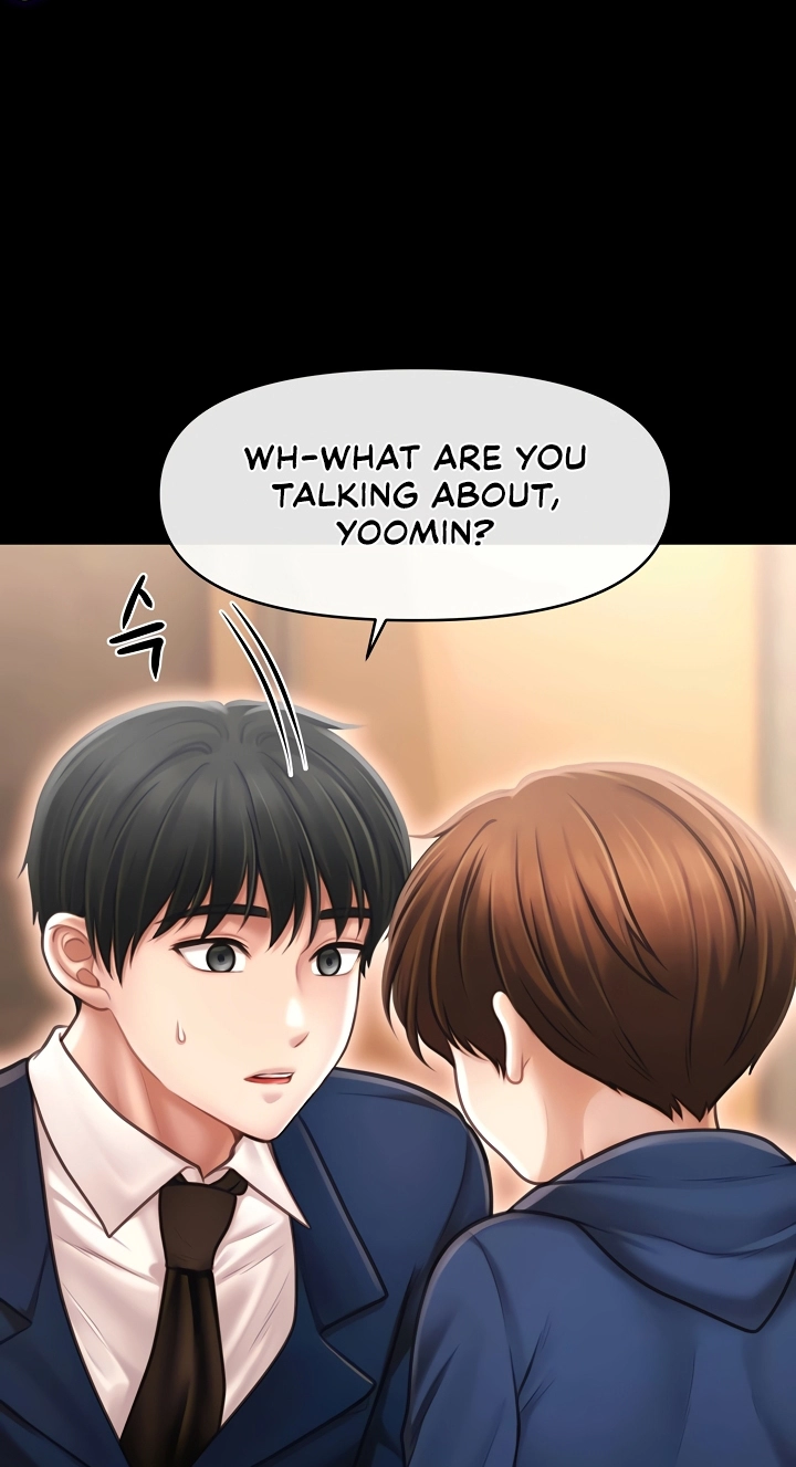 Single Daddy Chapter 12 page 67 - 