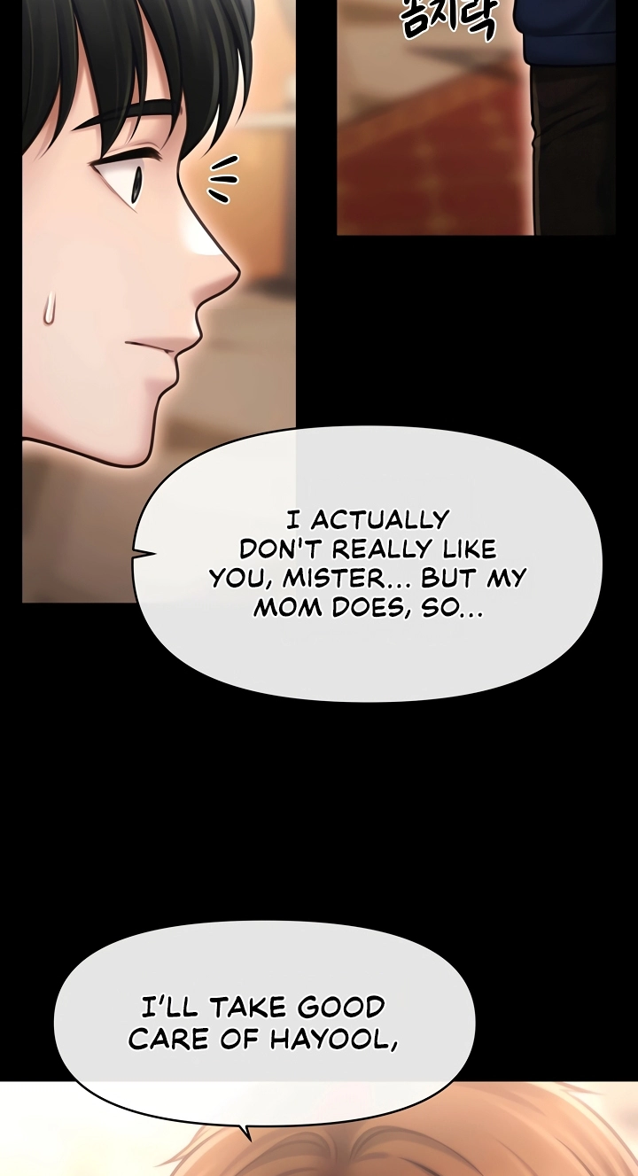 Single Daddy Chapter 12 page 69 - 
