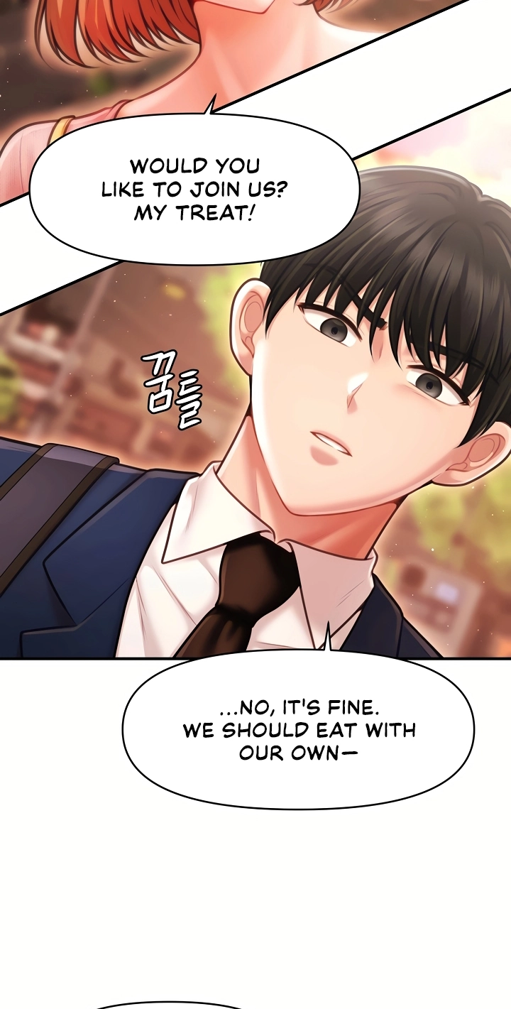 Single Daddy Chapter 12 page 8 - 