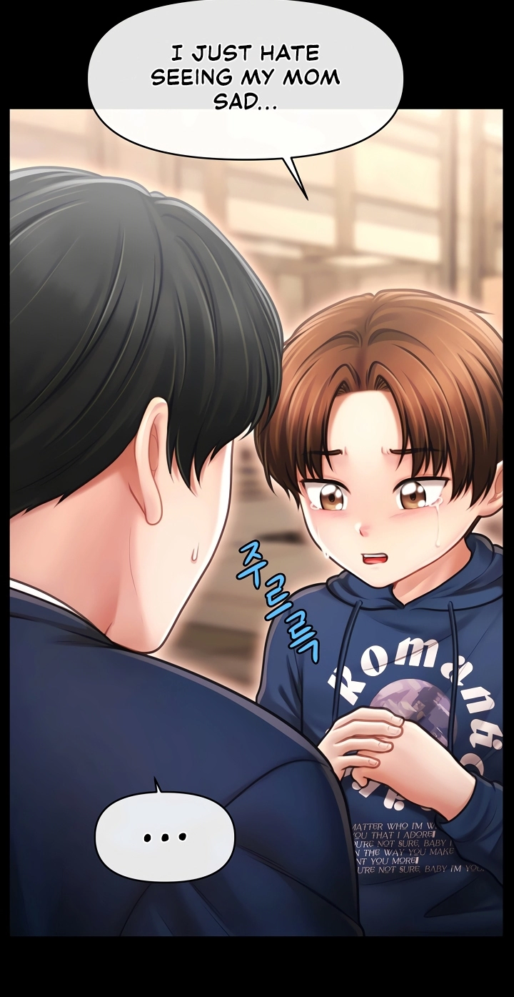Single Daddy Chapter 12 page 71 - 