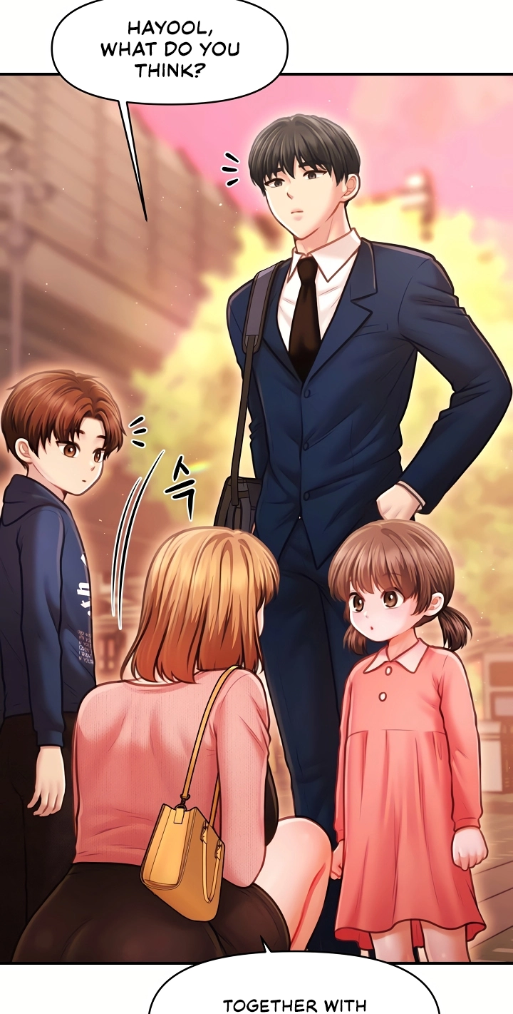 Single Daddy Chapter 12 page 9 - 