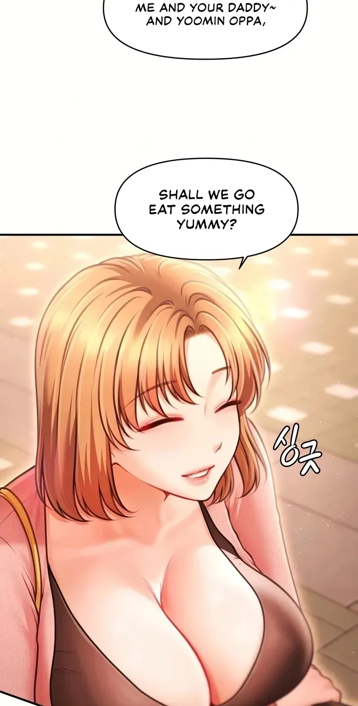 Single Daddy Chapter 12 page 10 - 