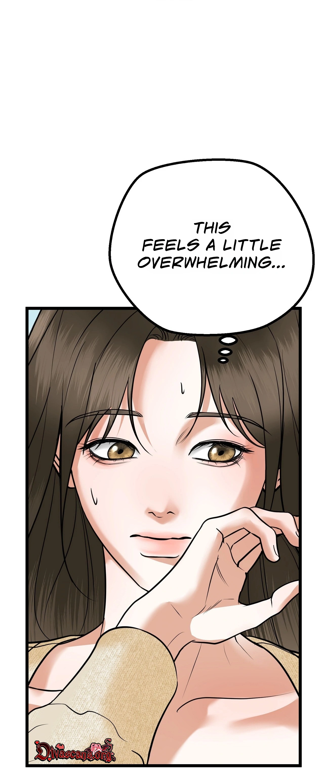 Single, Too? Chapter 0 page 16 - 