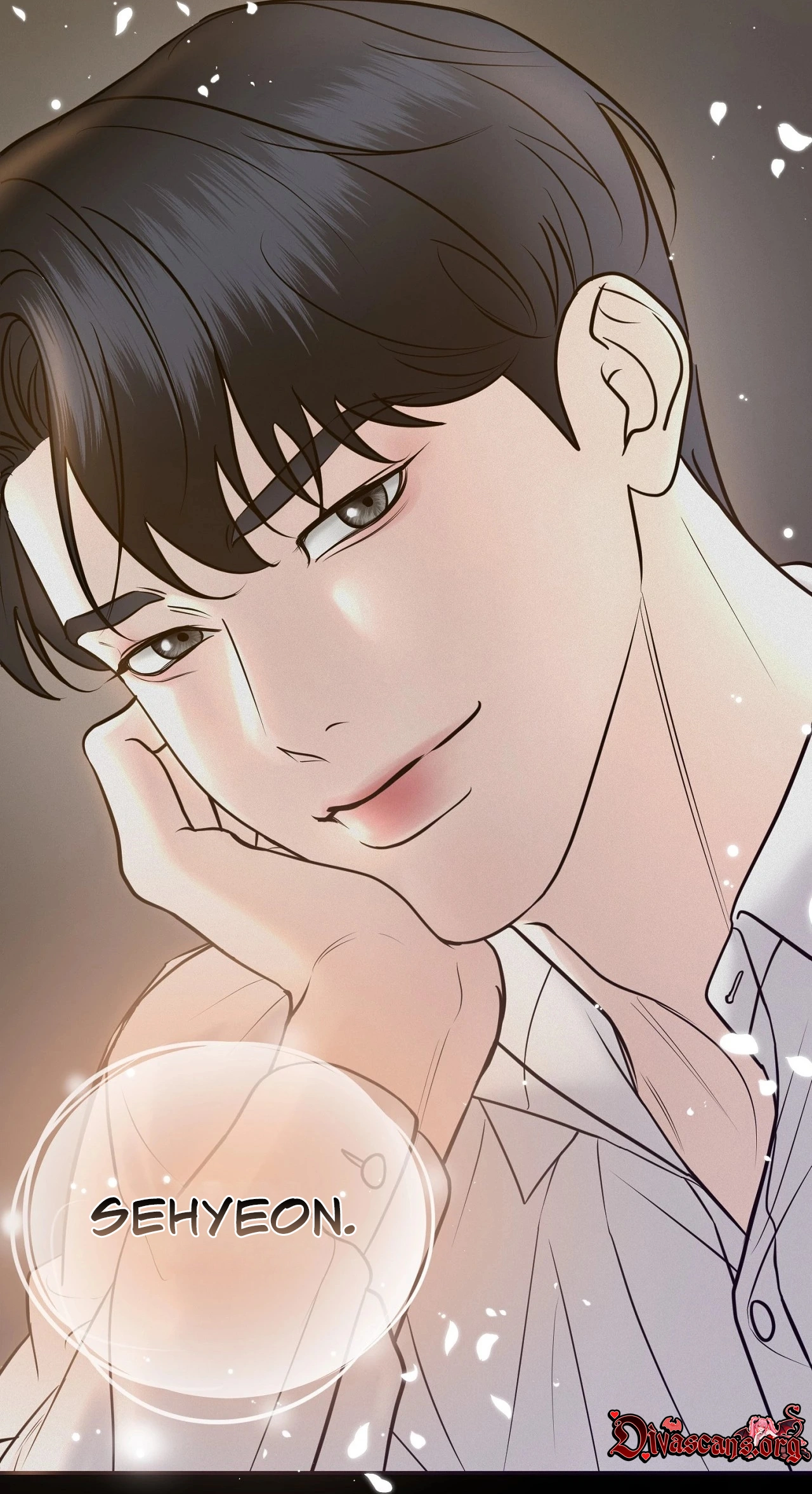 Single, Too? Chapter 0 page 23 - 