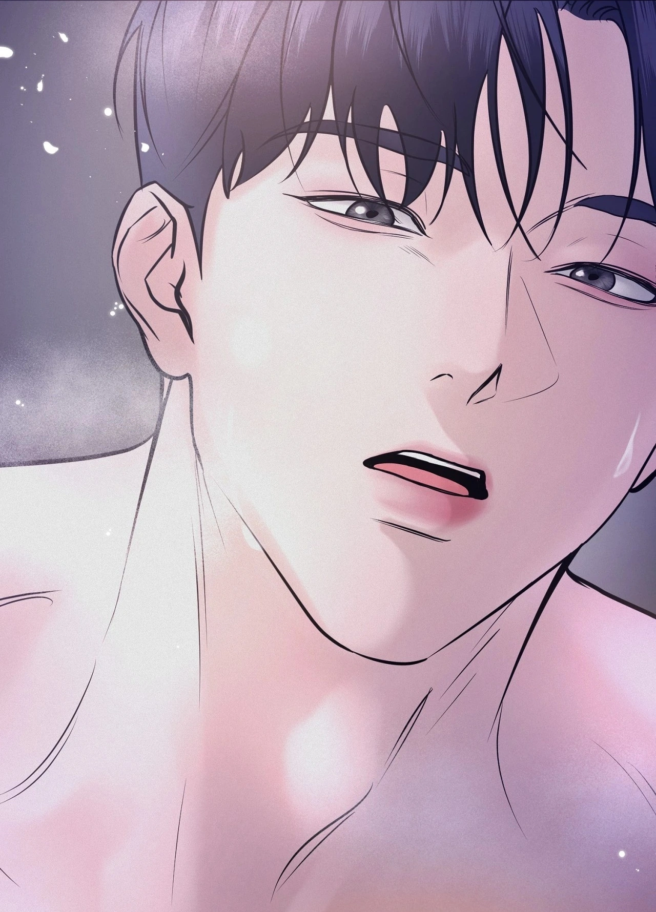 Single, Too? Chapter 0 page 25 - 
