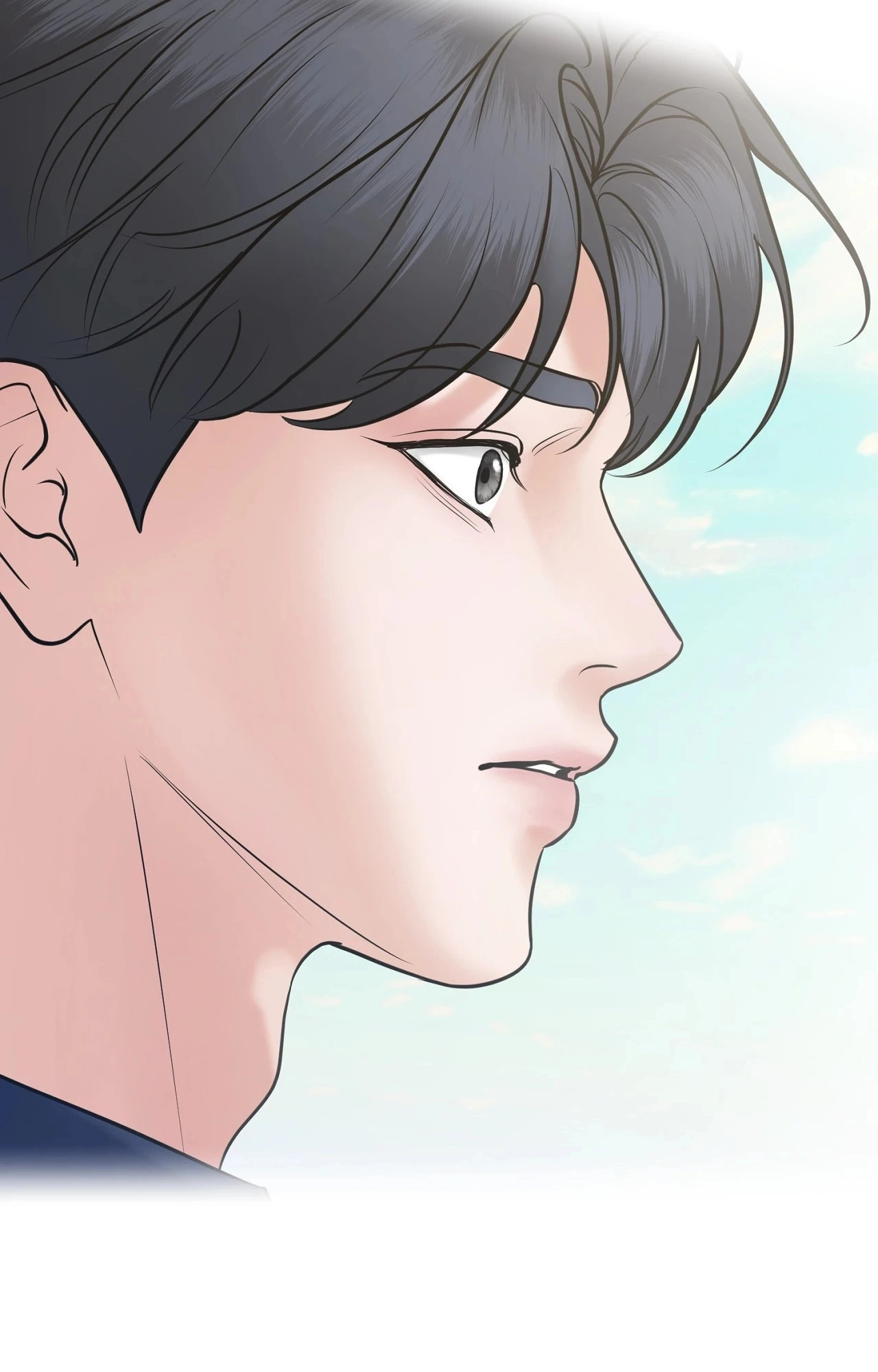 Single, Too? Chapter 0 page 30 - 