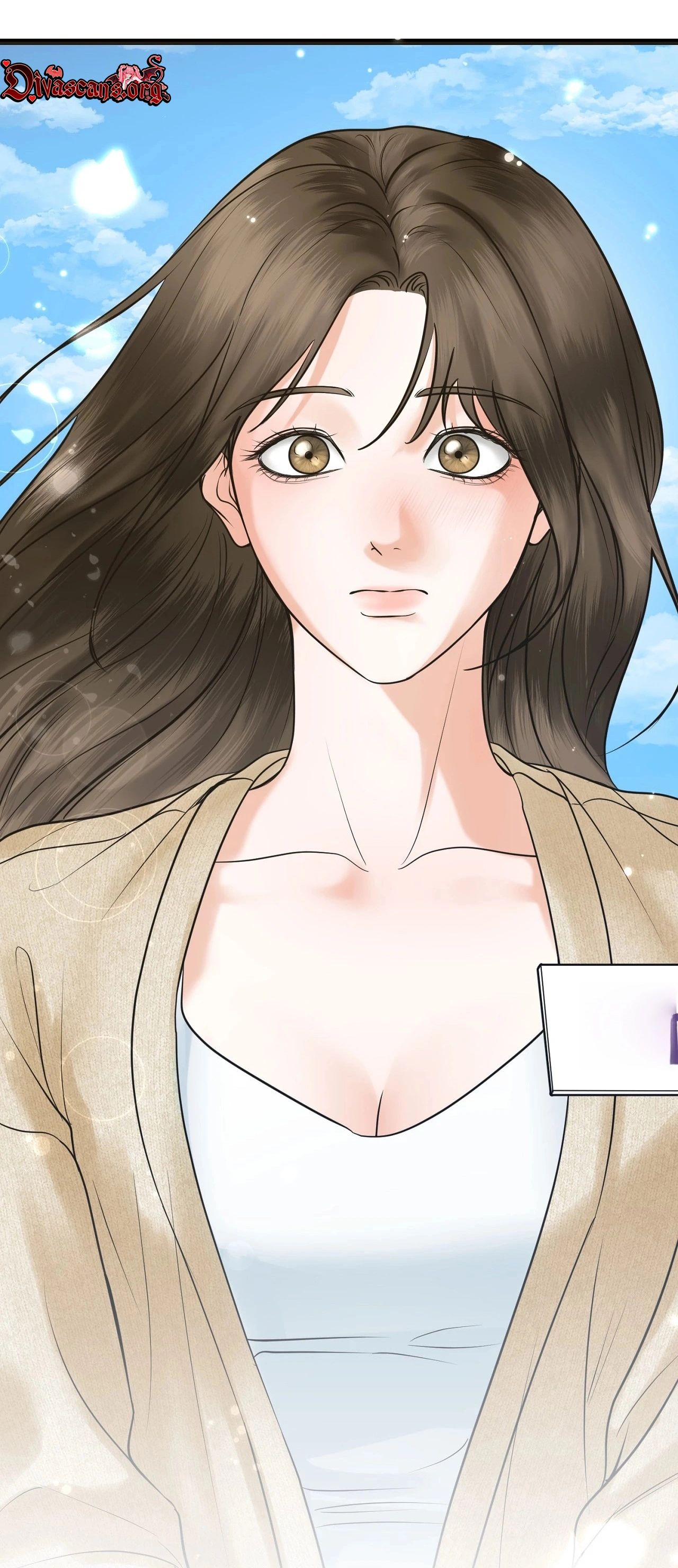 Single, Too? Chapter 0 page 32 - 
