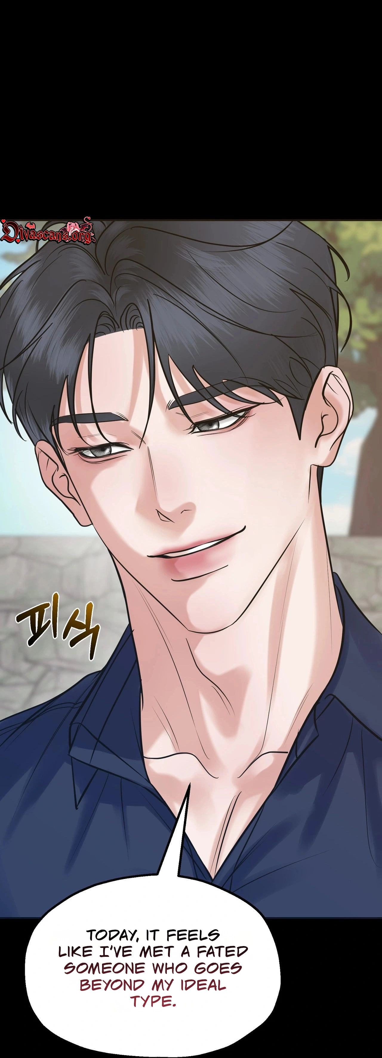 Single, Too? Chapter 0 page 39 - 