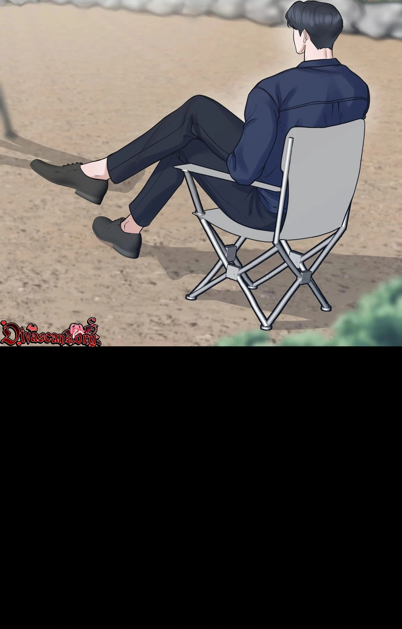 Single, Too? Chapter 0 page 42 - 