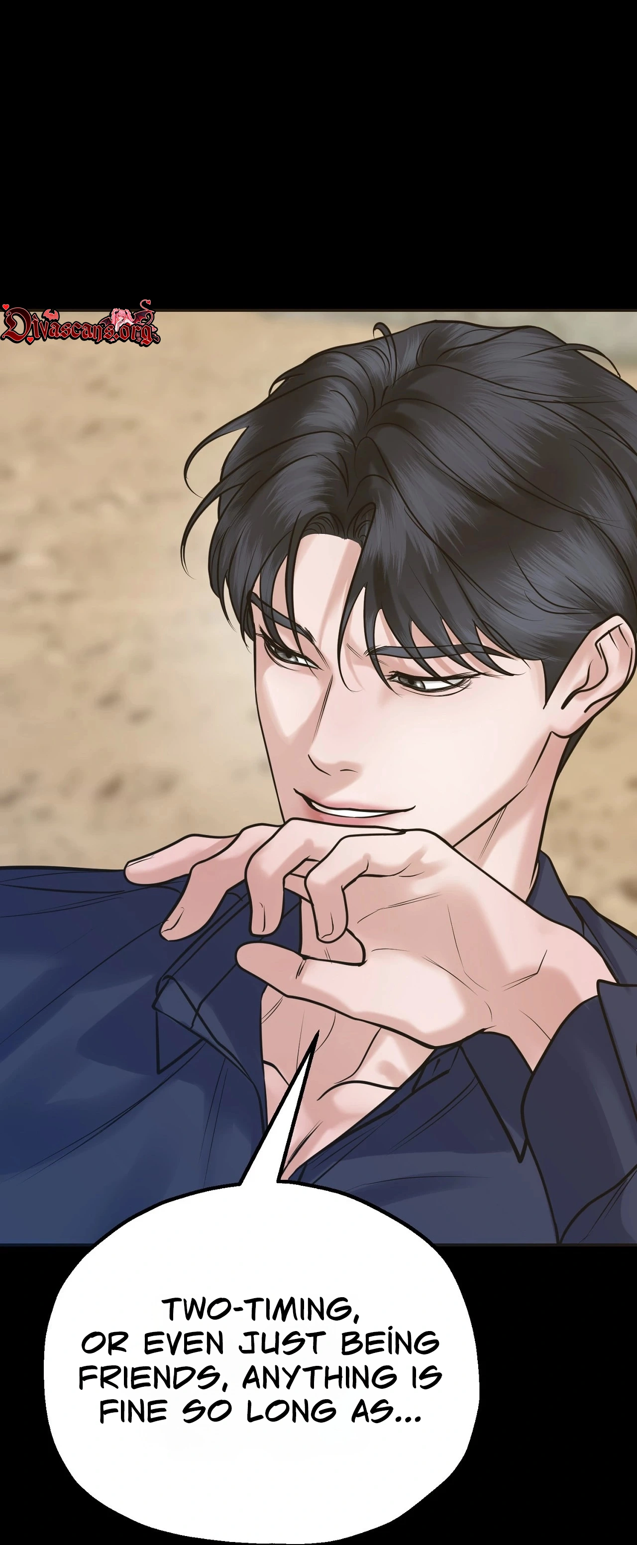 Single, Too? Chapter 0 page 43 - 