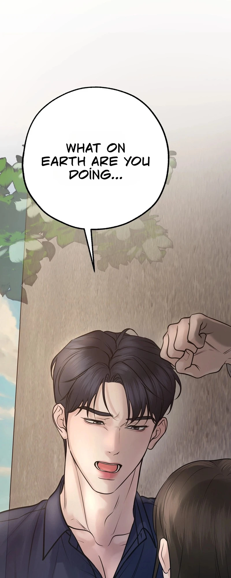 Single, Too? Chapter 1 page 101 - 