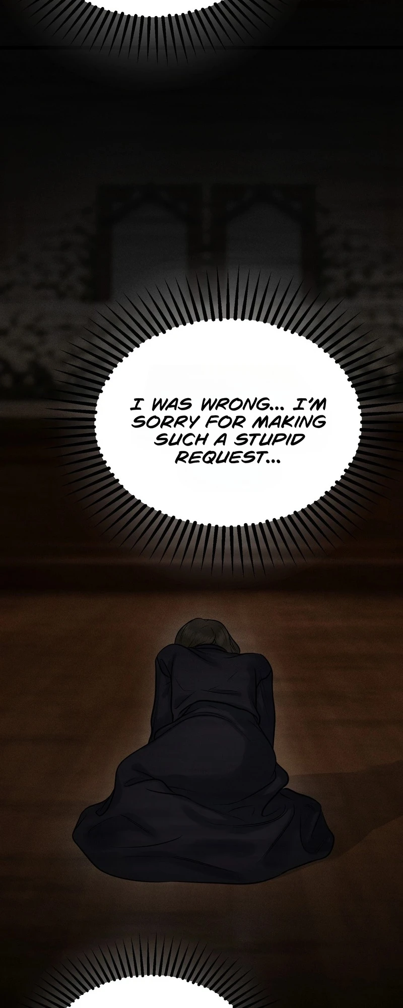 Single, Too? Chapter 1 page 105 - 