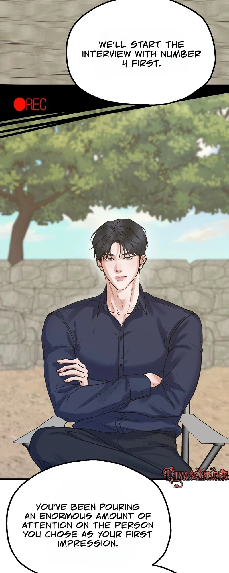 Single, Too? Chapter 1 page 109 - 