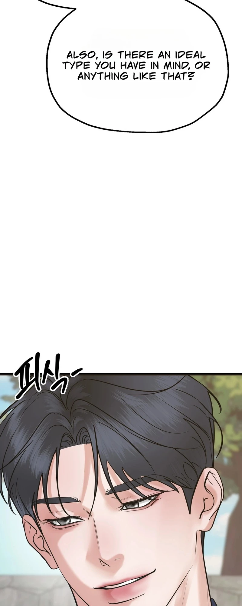 Single, Too? Chapter 1 page 110 - 