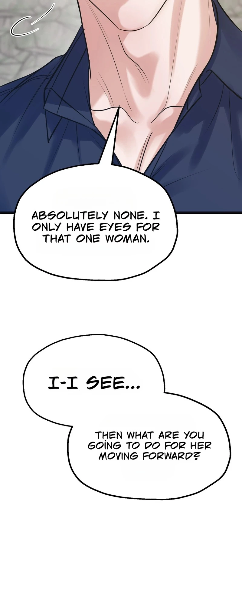Single, Too? Chapter 1 page 111 - 