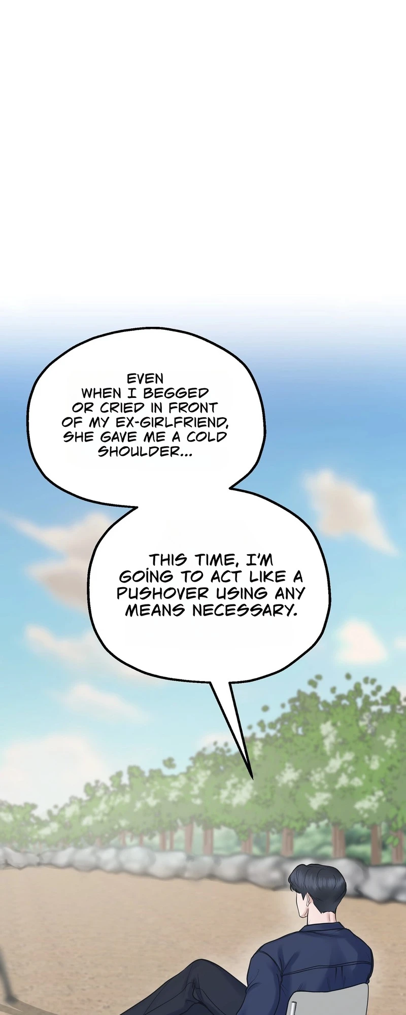 Single, Too? Chapter 1 page 112 - 