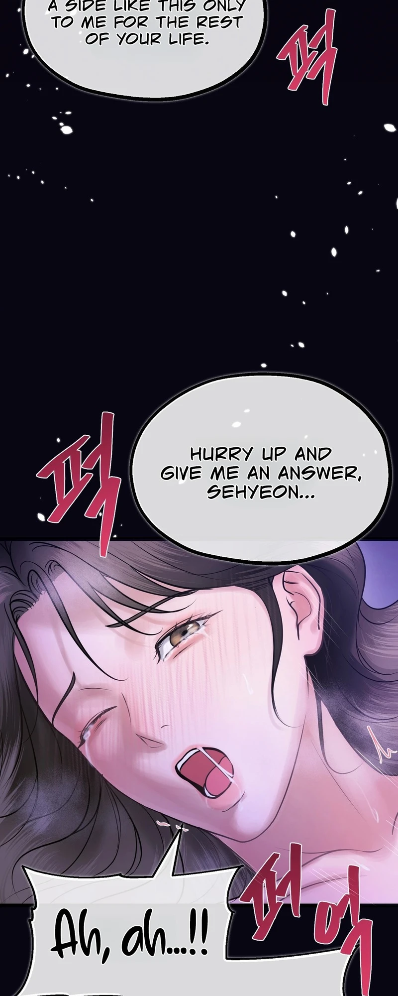 Single, Too? Chapter 1 page 14 - 