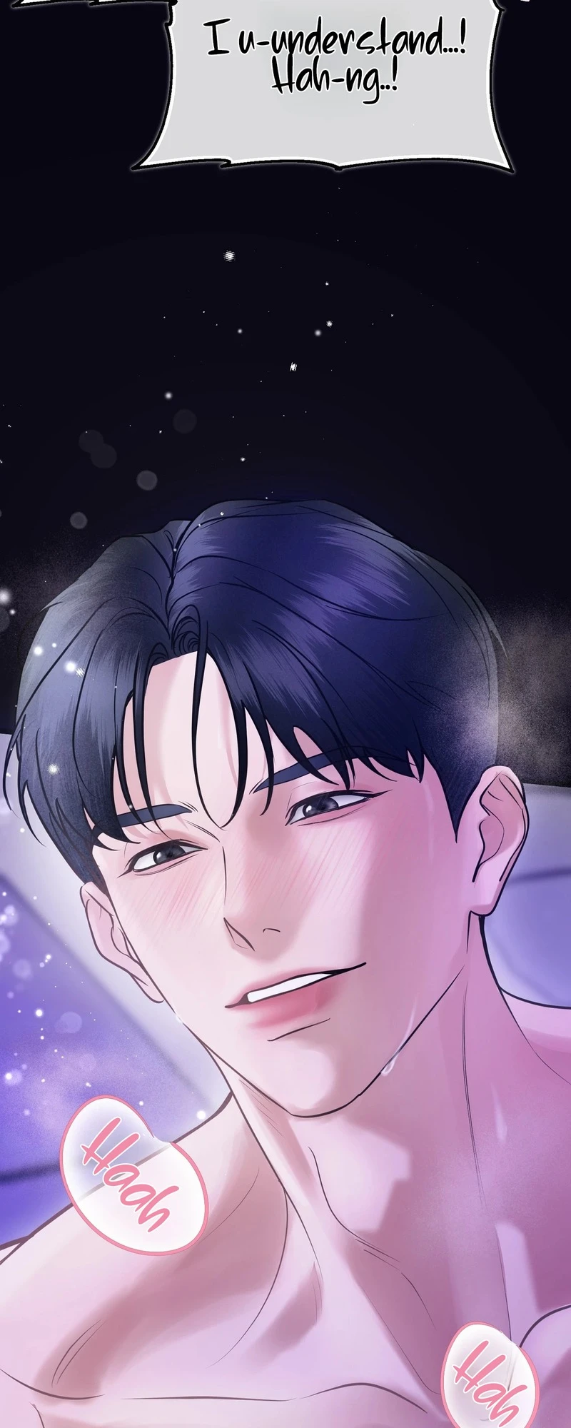 Single, Too? Chapter 1 page 15 - 