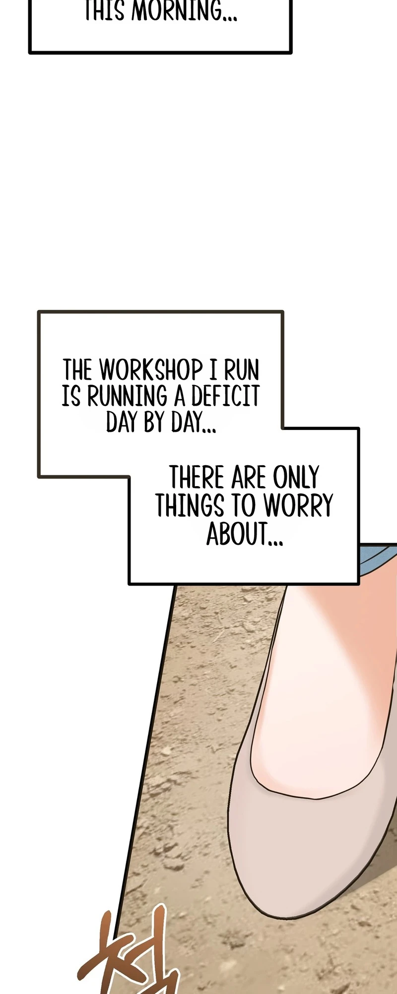 Single, Too? Chapter 1 page 18 - 