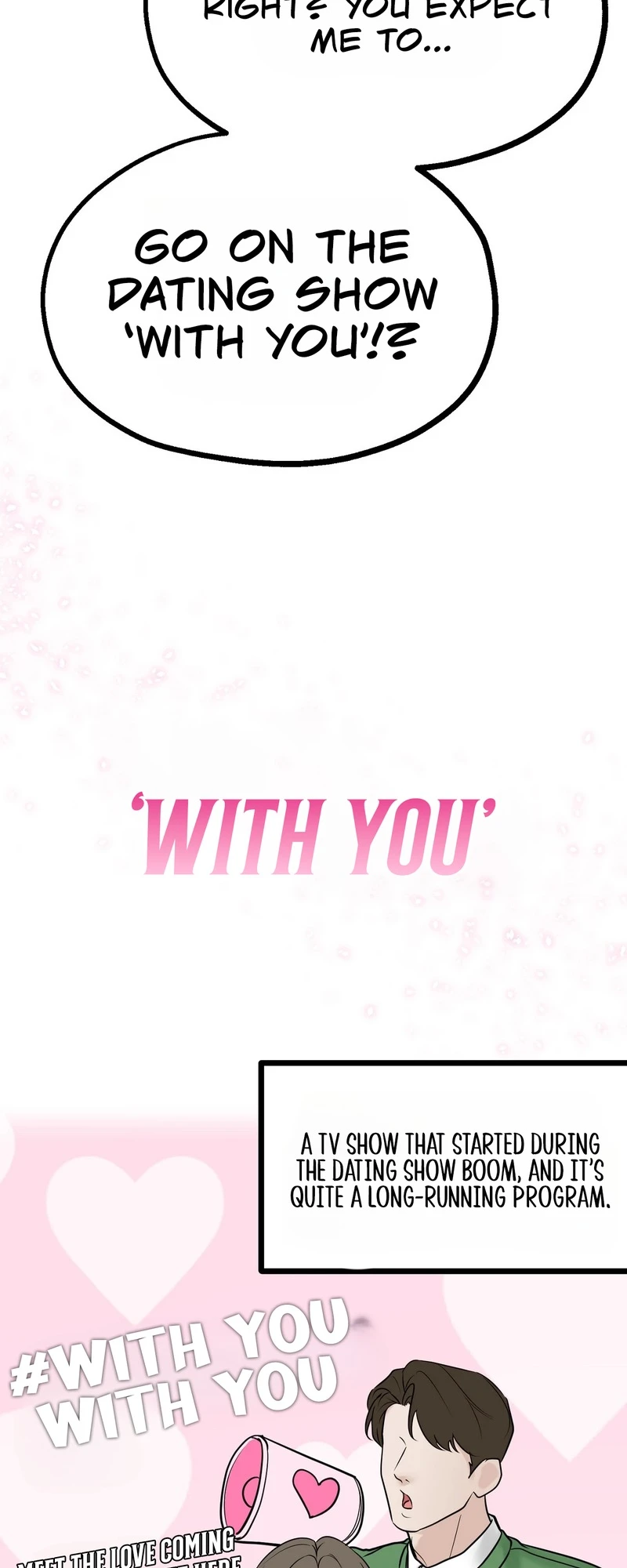 Single, Too? Chapter 1 page 24 - 
