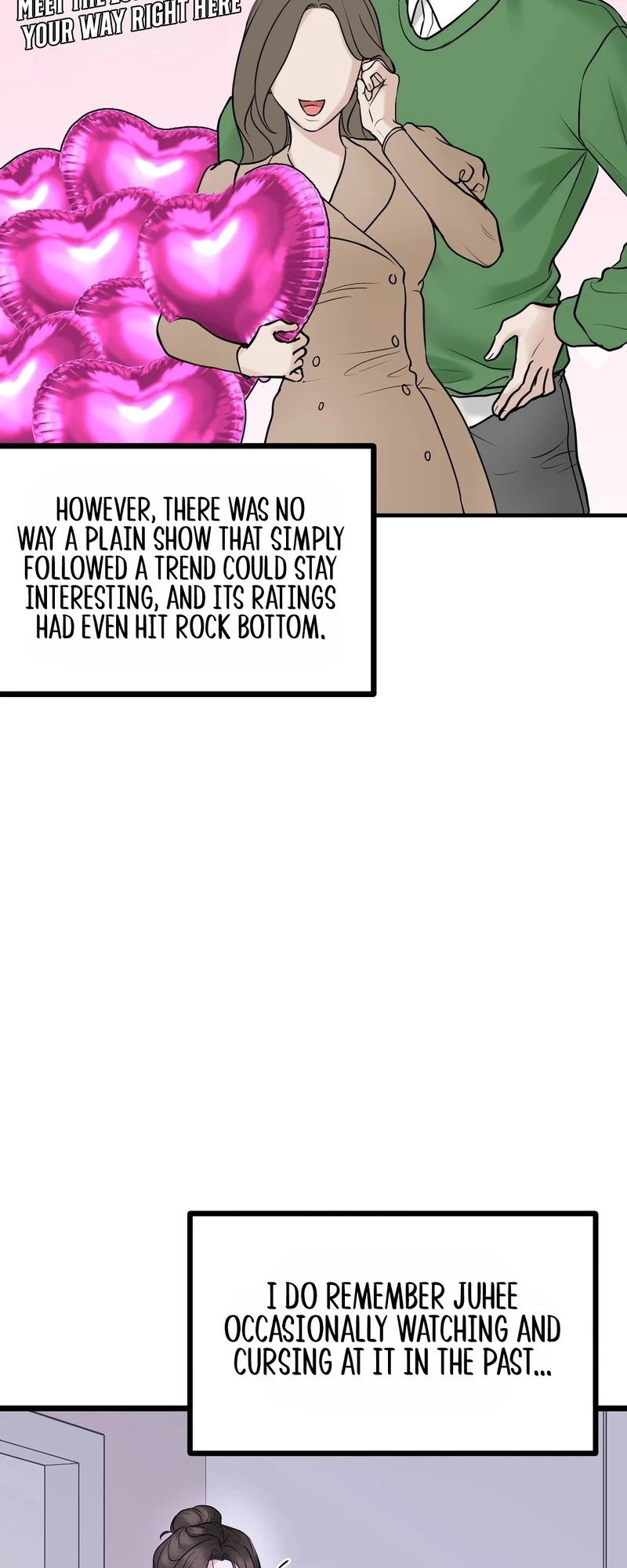 Single, Too? Chapter 1 page 25 - 