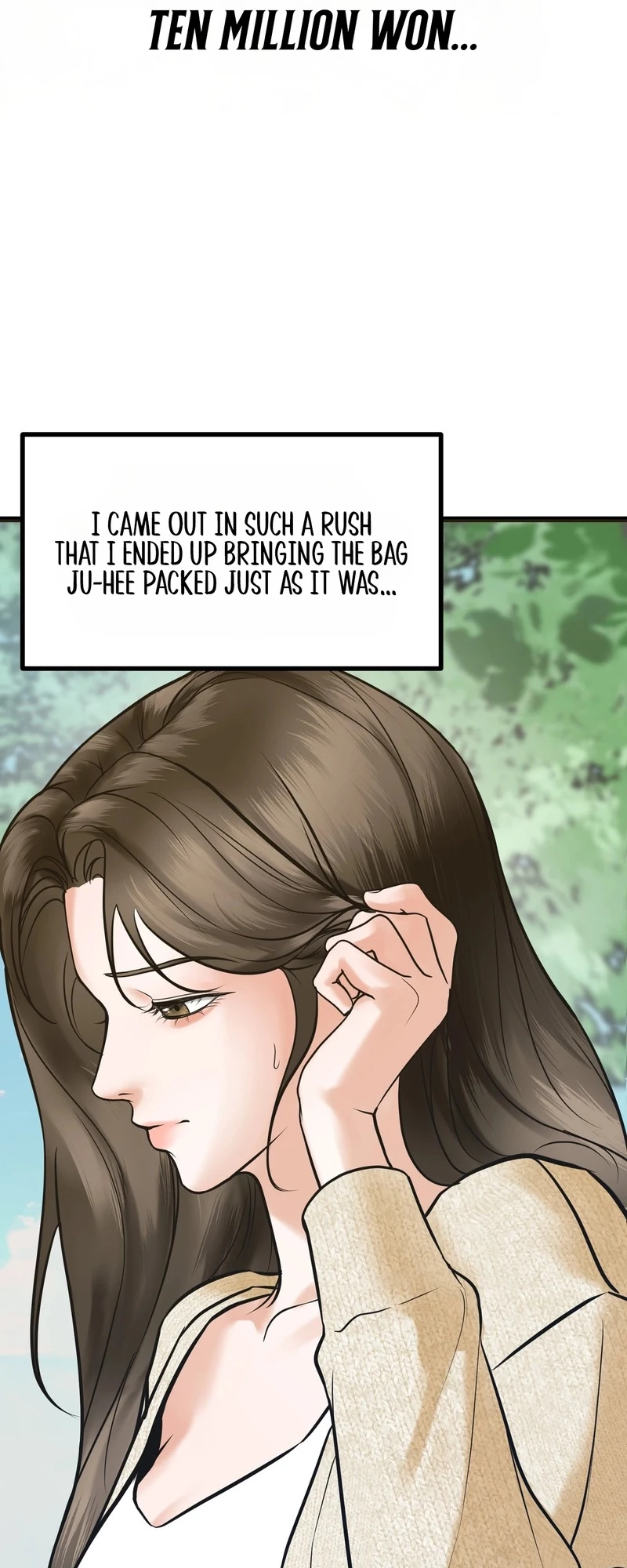 Single, Too? Chapter 1 page 28 - 
