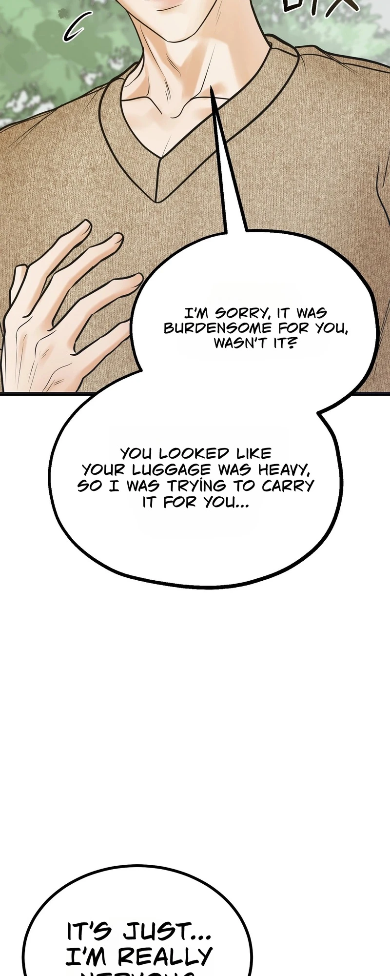 Single, Too? Chapter 1 page 34 - 
