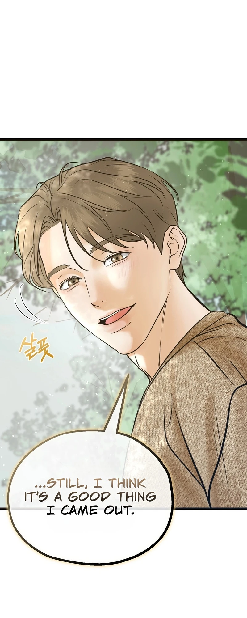 Single, Too? Chapter 1 page 36 - 
