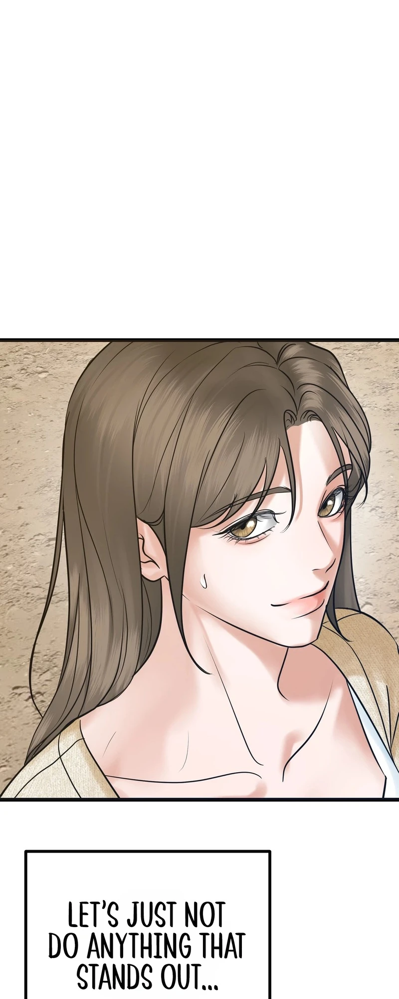 Single, Too? Chapter 1 page 37 - 