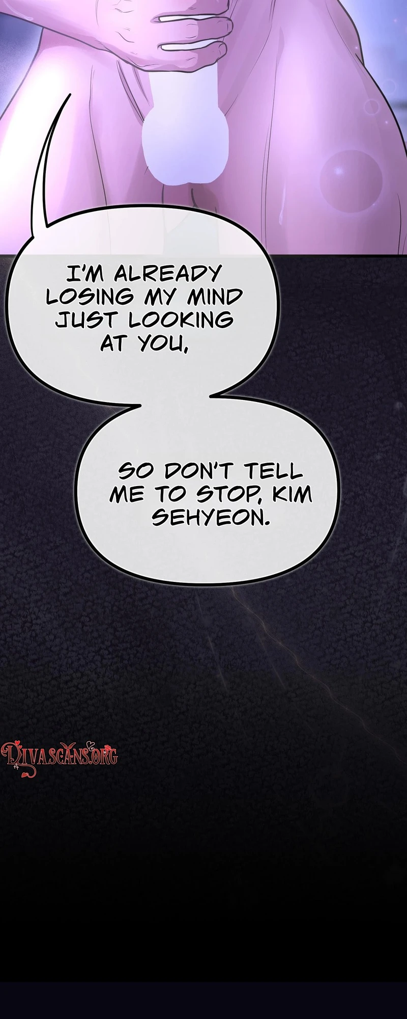 Single, Too? Chapter 1 page 6 - 