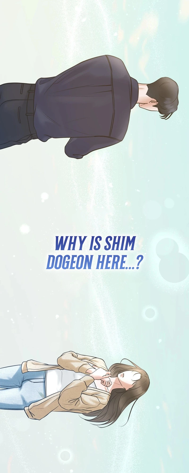 Single, Too? Chapter 1 page 52 - 