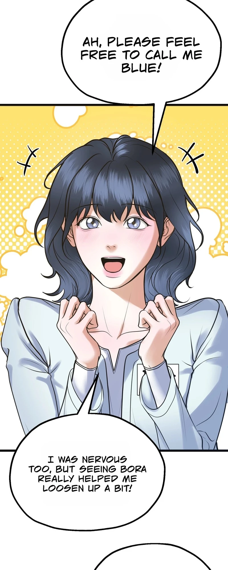 Single, Too? Chapter 1 page 61 - 