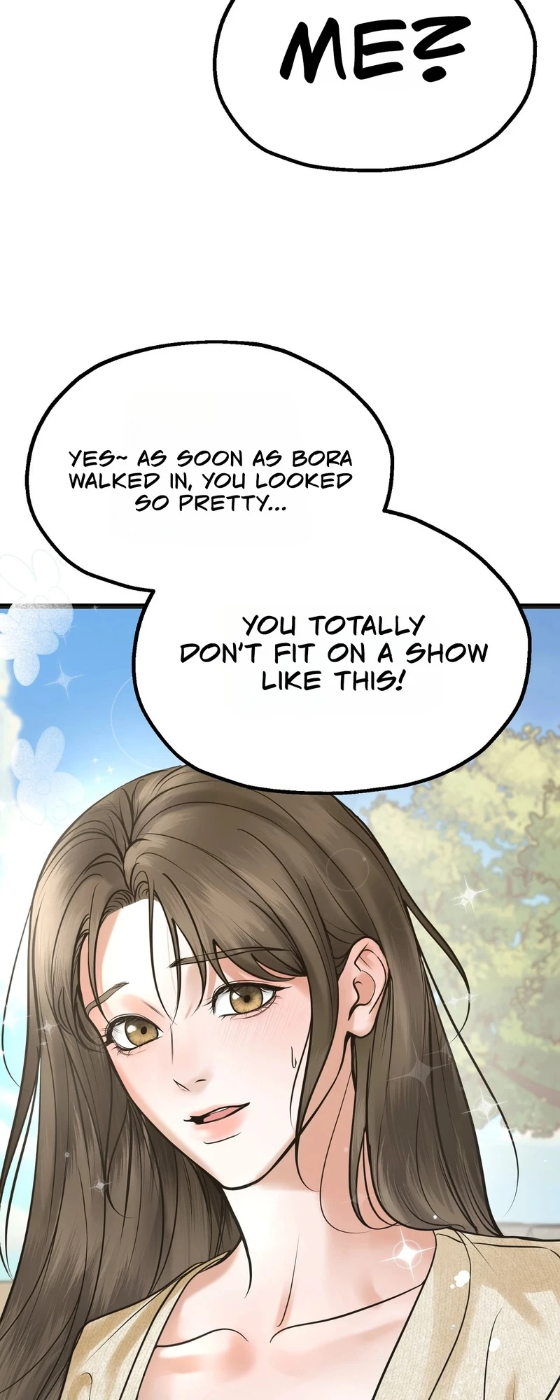 Single, Too? Chapter 1 page 62 - 