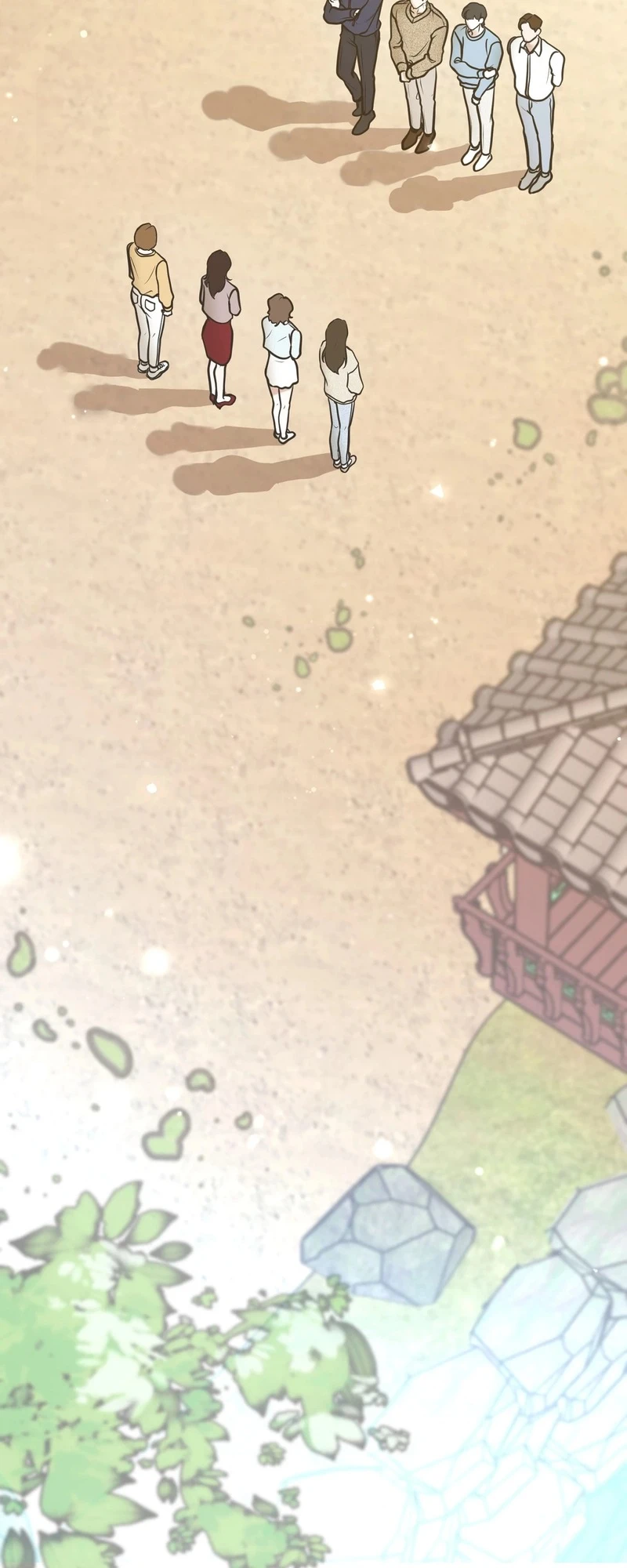 Single, Too? Chapter 1 page 74 - 