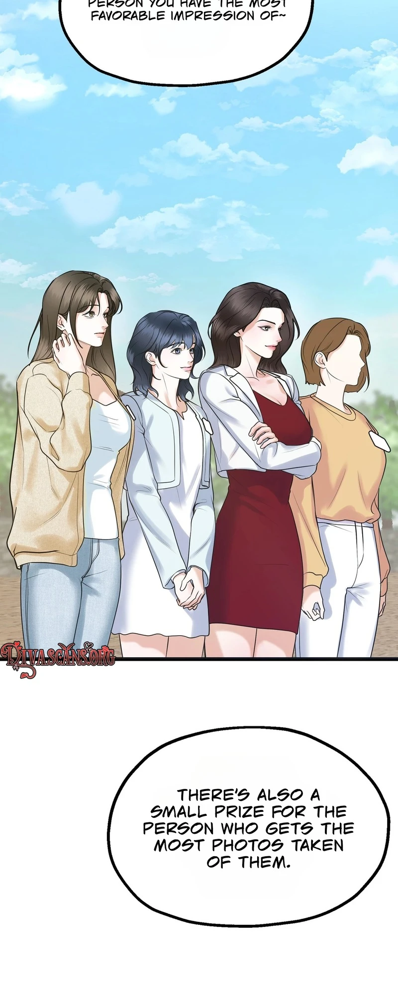 Single, Too? Chapter 1 page 76 - 