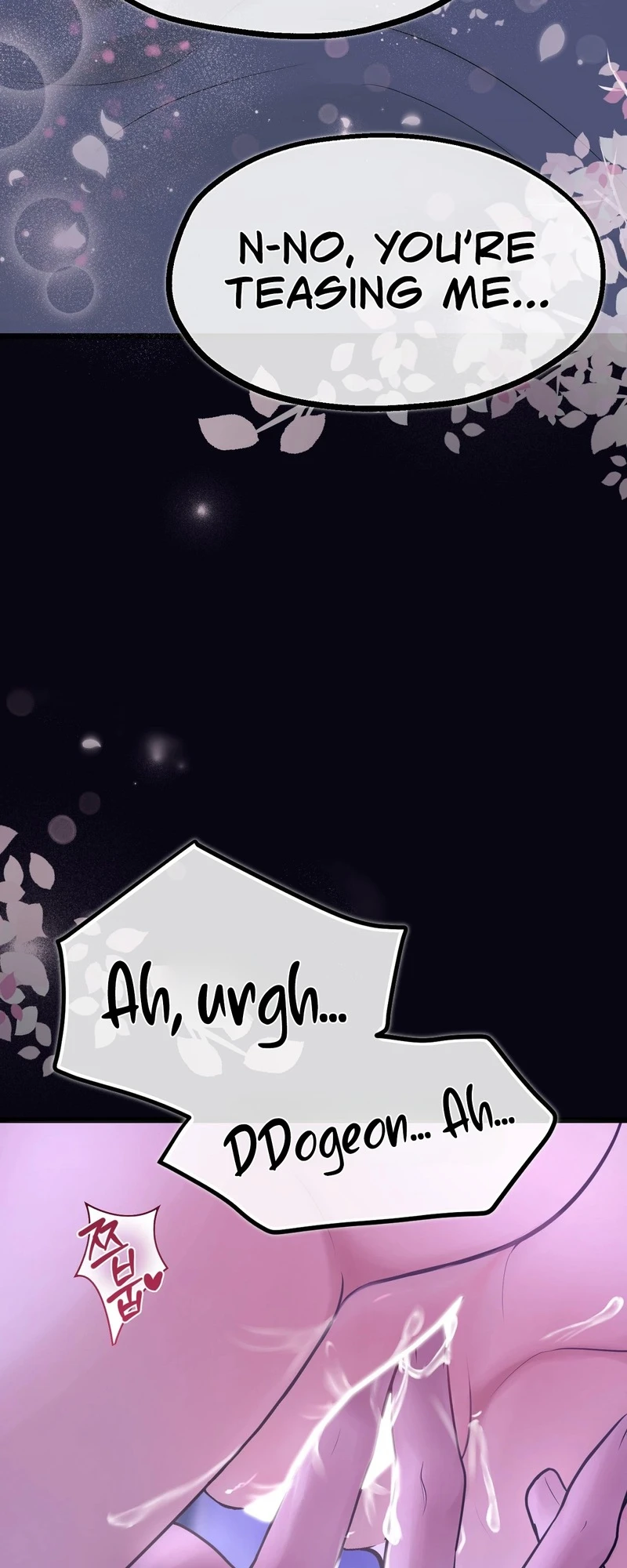 Single, Too? Chapter 1 page 9 - 