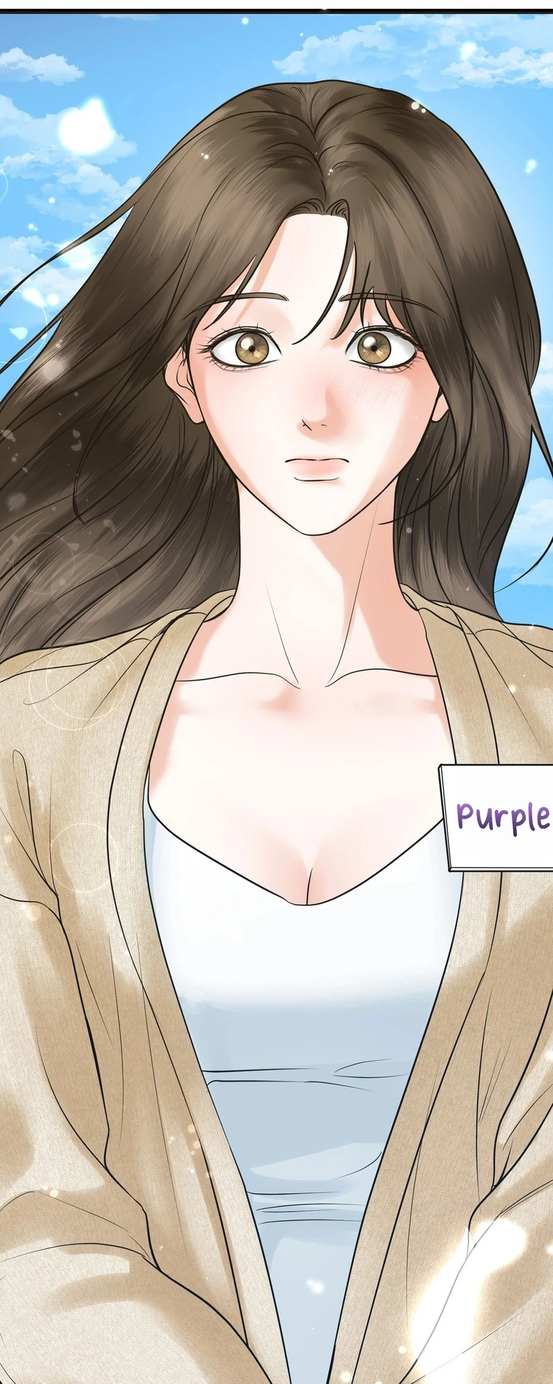 Single, Too? Chapter 1 page 82 - 