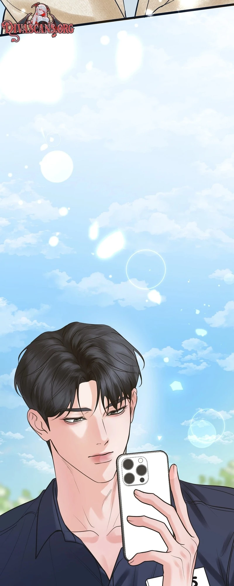 Single, Too? Chapter 1 page 83 - 