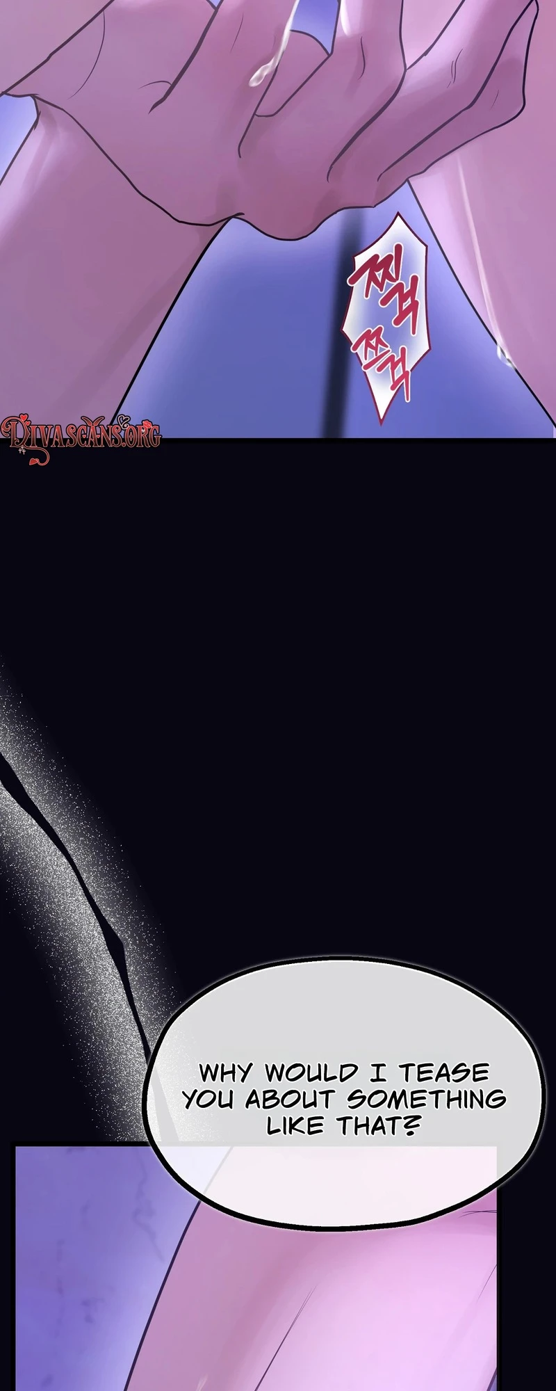 Single, Too? Chapter 1 page 10 - 