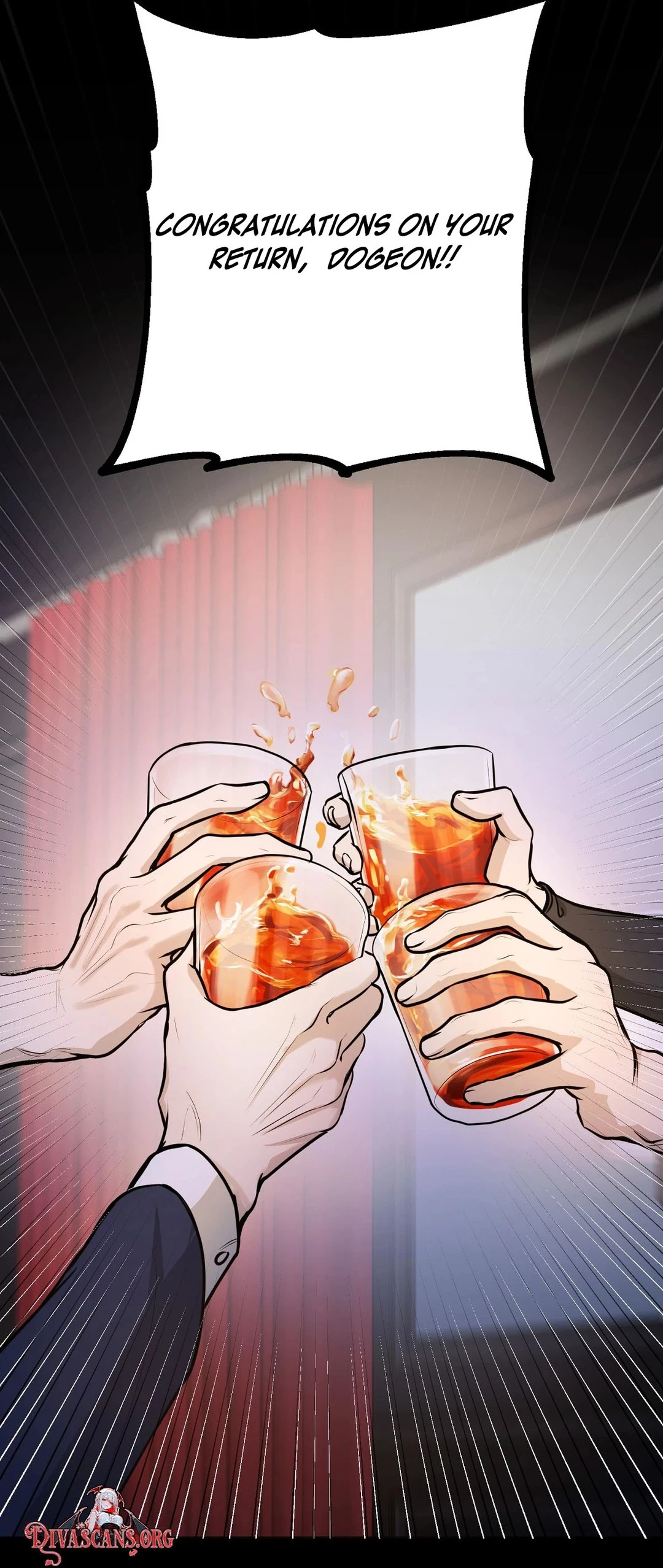Single, Too? Chapter 2 page 2 - 